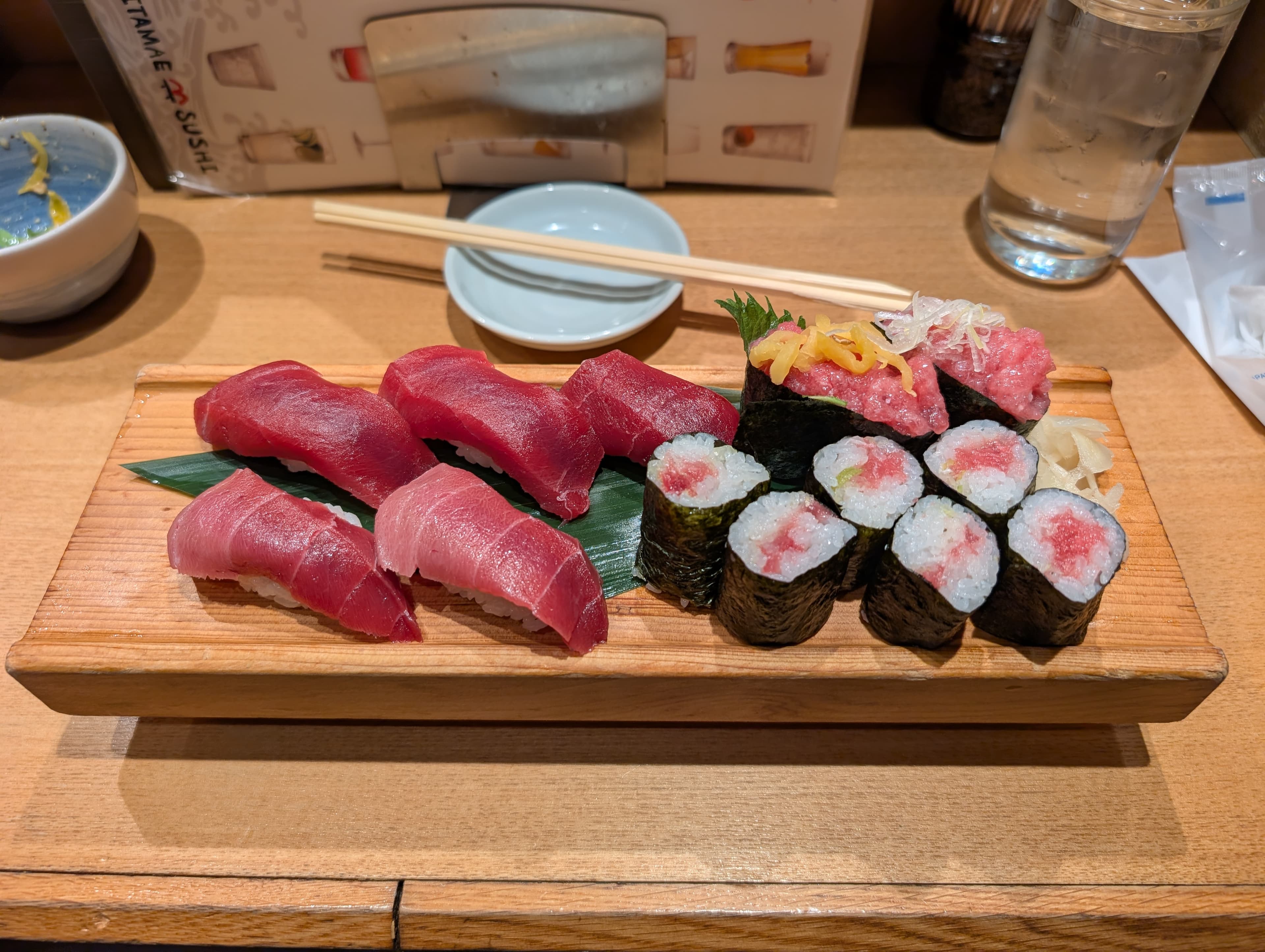 Beginner Sharpening Tips Pt. 2