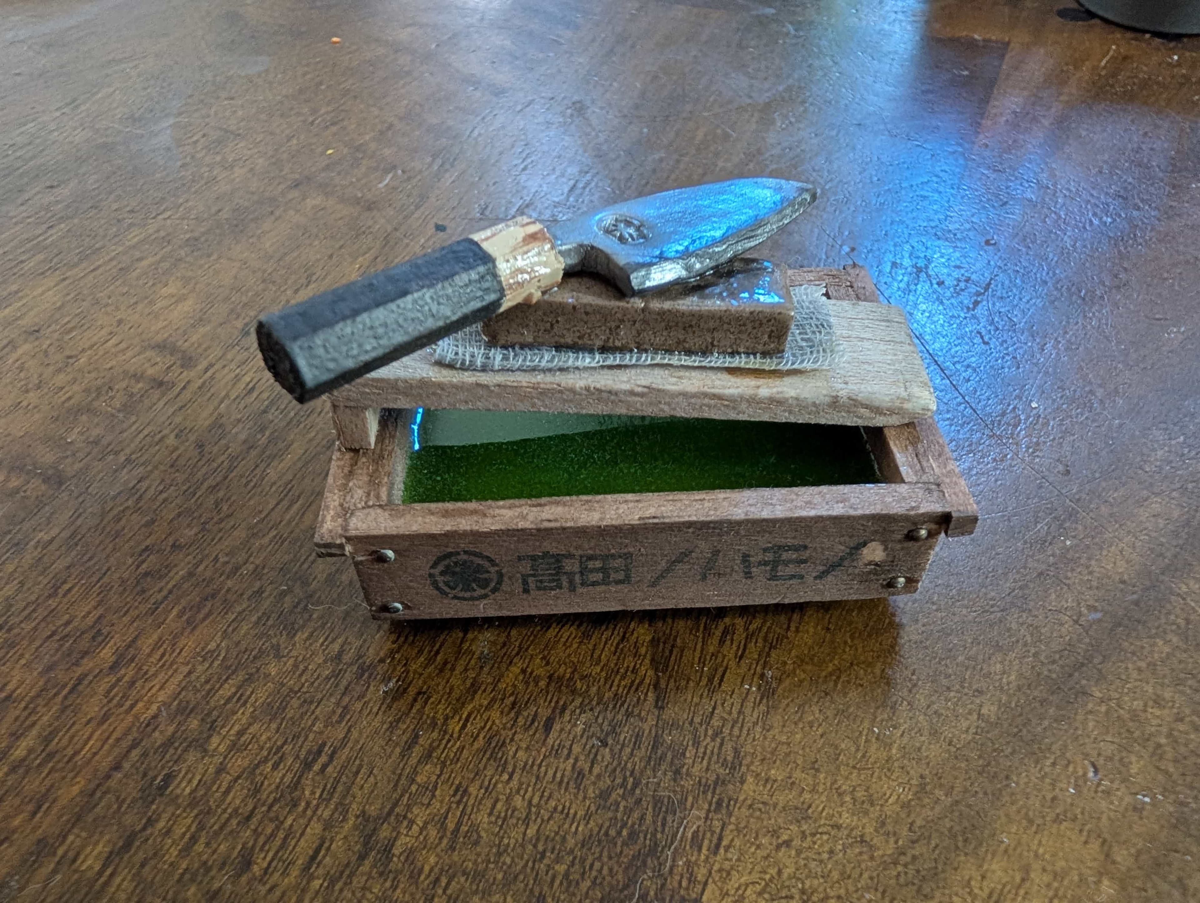 Which Whetstone Should I Get?