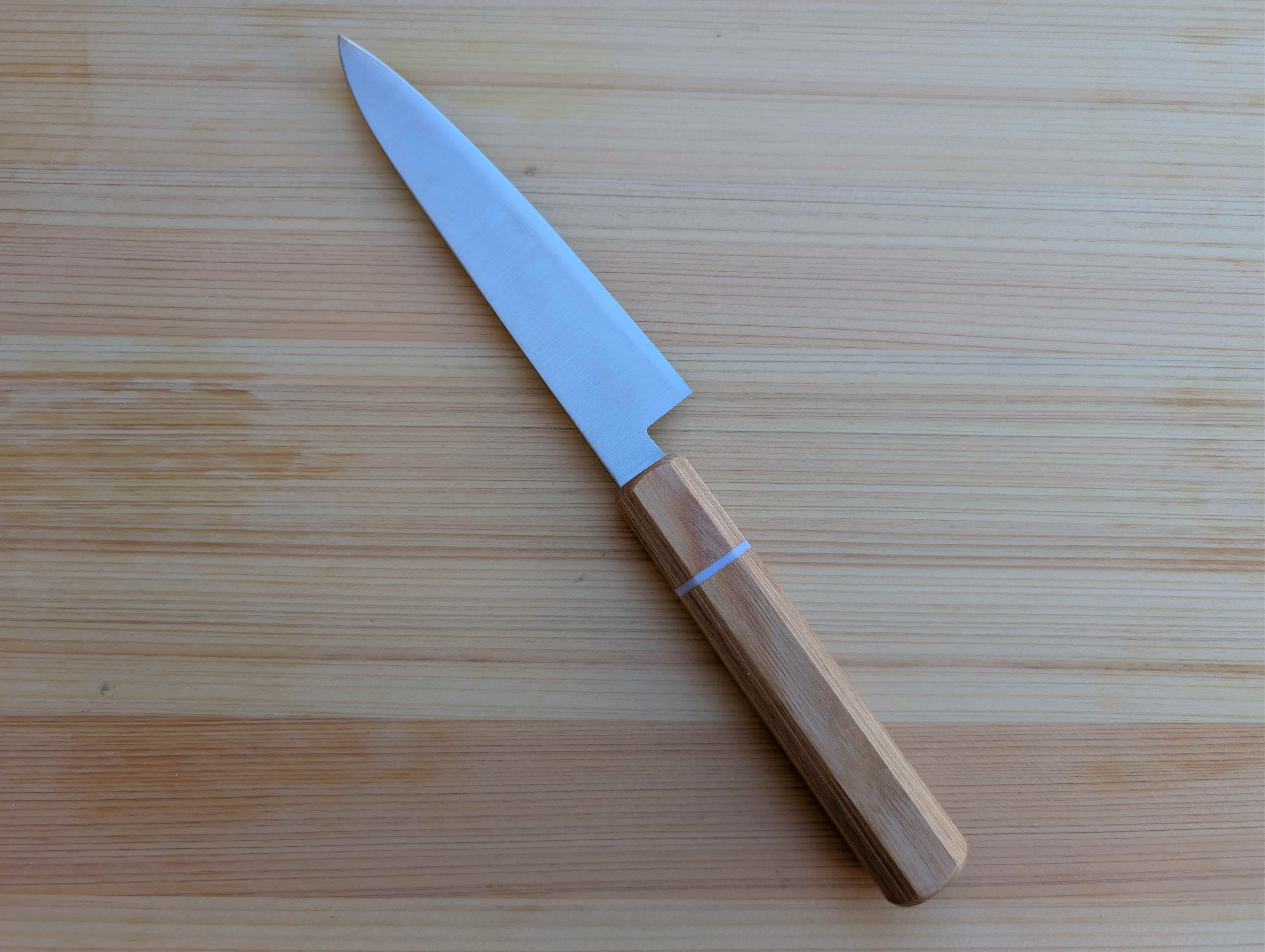 San-Etsu Hamono VG10 Petty thumbnail 2